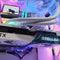 Optima H5 Flow White Desktop Gaming PC