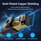 Vention Cat8 SFTP Ethernet Patch Cable - 20M (IKABQ)