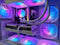 Sigma V40 White Desktop Gaming PC