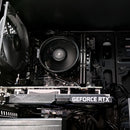 Alpha MATREXX 30 Black Desktop Gaming PC | DataBlitz