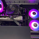 Sigma C52 Black Desktop Gaming PC 