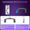 PMW Grip Case for Nintendo Switch 2 (L1123)