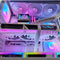 Ultra King 65 Pro White Desktop Gaming PC