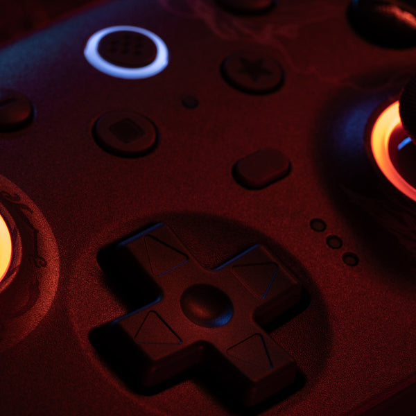 8BitDo Ultimate 2 Wireless Controller