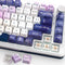 Redragon K681ACG Cyrus Pro Anime Ed. RGB Wireless 75% Hot-Swappable Gasket Mechanical Keyboard