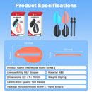 IINE Mouse Stand for Nintendo Switch 2