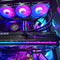 Ultra H6 Flow Black Desktop Gaming PC