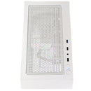 Alpha Gamma C50 White Desktop Gaming PC | DataBlitz