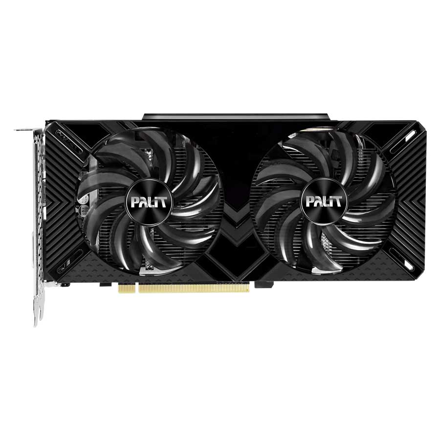 Palit GeForce GTX 1660 Super GamingPro 6GB GDDR6 Graphics Card | DataBlitz
