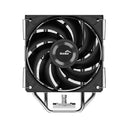 Sama A40P Single Metal Tower CPU Air Cooler (Matte Black) (A40-XXWNYXOX-G)