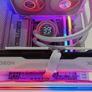 Sophos TK-1 White Desktop Gaming PC