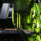 Alpha Flow M Black Desktop Gaming PC - DataBlitz