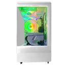 Alpha DB330M White Desktop Gaming PC