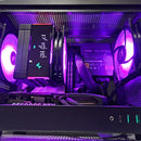 Sophos CH160 Black Desktop Gaming PC | Intel i7 14700F | 32GB RAM | 1TB SSD | with WiFi + Bluetooth | GeForce RTX 5070 OC | Windows 11 Pro