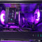 Sophos CH160 Black Desktop Gaming PC | Intel i7 14700F | 32GB RAM | 1TB SSD | with WiFi + Bluetooth | GeForce RTX 5070 OC | Windows 11 Pro