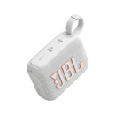 JBL Go 4 Ultra-Portable Bluetooth Speaker