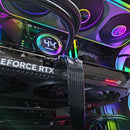 Sophos CH510 Black Desktop Gaming PC | DataBlitz