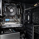 Alpha Matrexx 30 Black Desktop Gaming PC | DataBlitz
