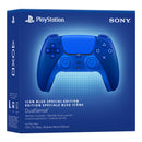 PS5 DualSense Wireless Controller Icon Blue Special Edition Pre-Order Downpayment