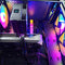 Sigma Hermes HE19A Black Desktop Gaming PC
