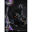 Museum Masterline Dark Nights: Death Metal The Batman Who Laughs & Robin King (MMDCMT-15) Pre-Order Downpayment