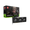 MSI GeForce RTX 4070 Super 12G Gaming Slim Wukong Ed. Graphics Card