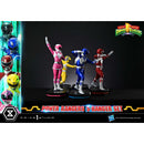 Premium Masterline Mighty Morphin Power Rangers: Power Rangers 5-Ranger Set