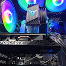 Alpha Reyna Black Desktop Gaming PC | DataBlitz