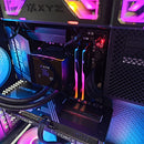 Optima HS02 Pro Black Desktop Gaming PC | DataBlitz