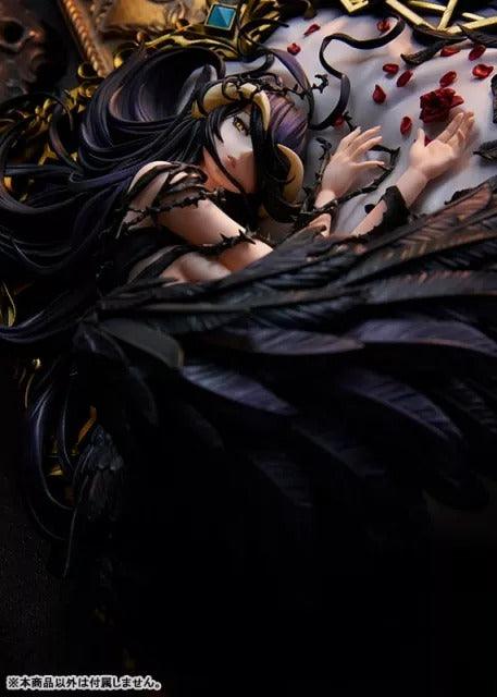 Spiritale Overlord 1/7 Scale Figure Albedo (Ending ver. Art by So-Bin)