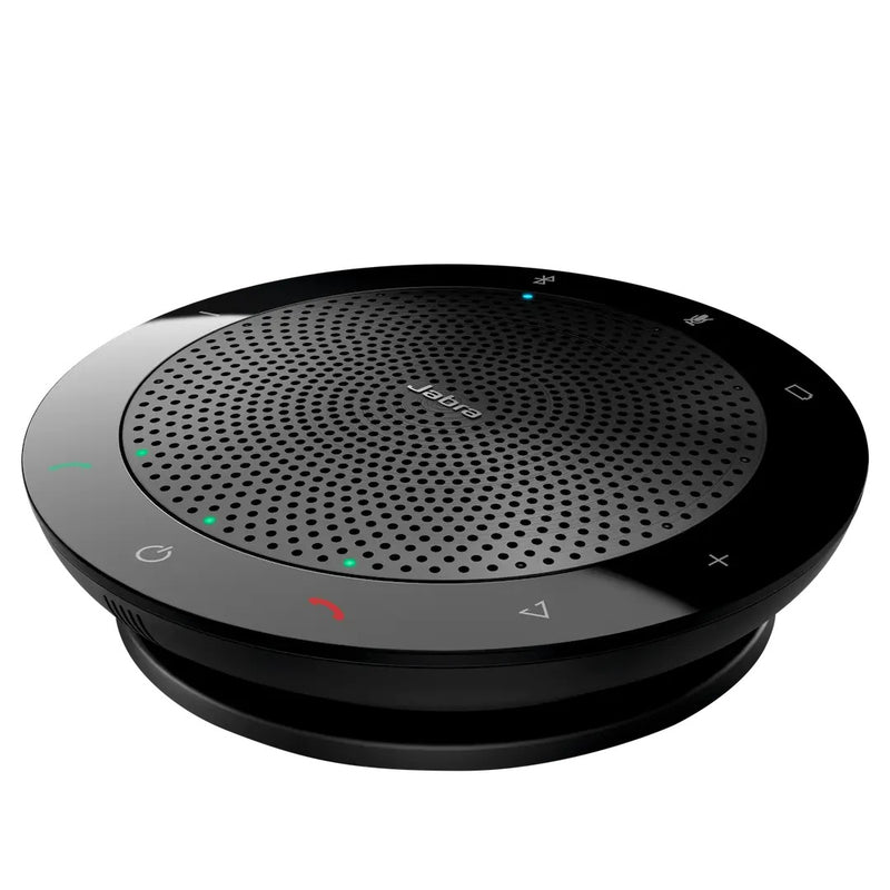 Jabra Speak 510+ MS with Link 370 USB Dongle Wireless Bluetooth