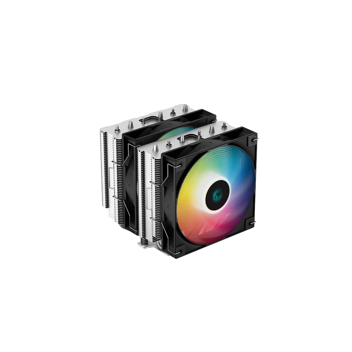 Deepcool Gammaxx AG620 Dual Tower CPU Cooler (R-AG620-BKANMN-G-1)