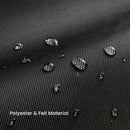 Tomtoc FancyCase G05 Slim Case for Nintendo Switch 2 (Black, Gray)