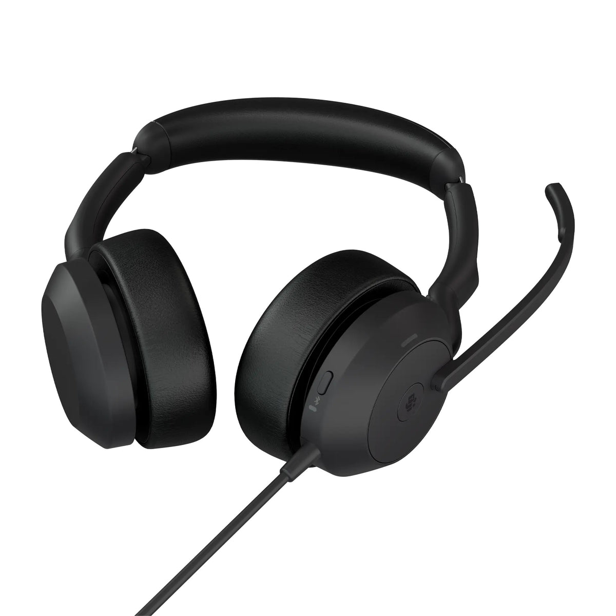 Jabra Evolve2 50 USB-A MS Stereo Headset