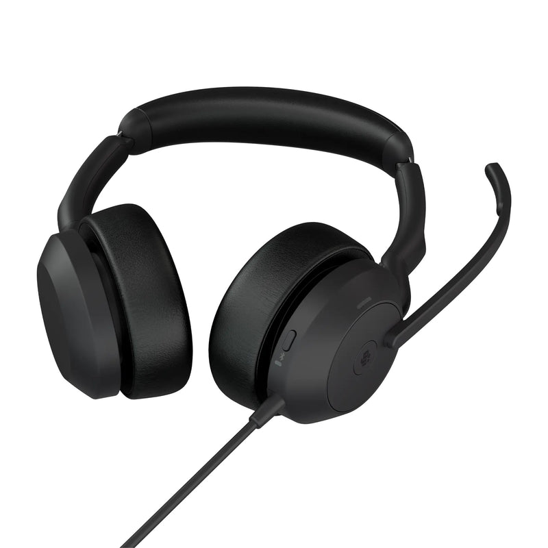 Jabra Evolve2 50 USB-A MS Stereo Headset