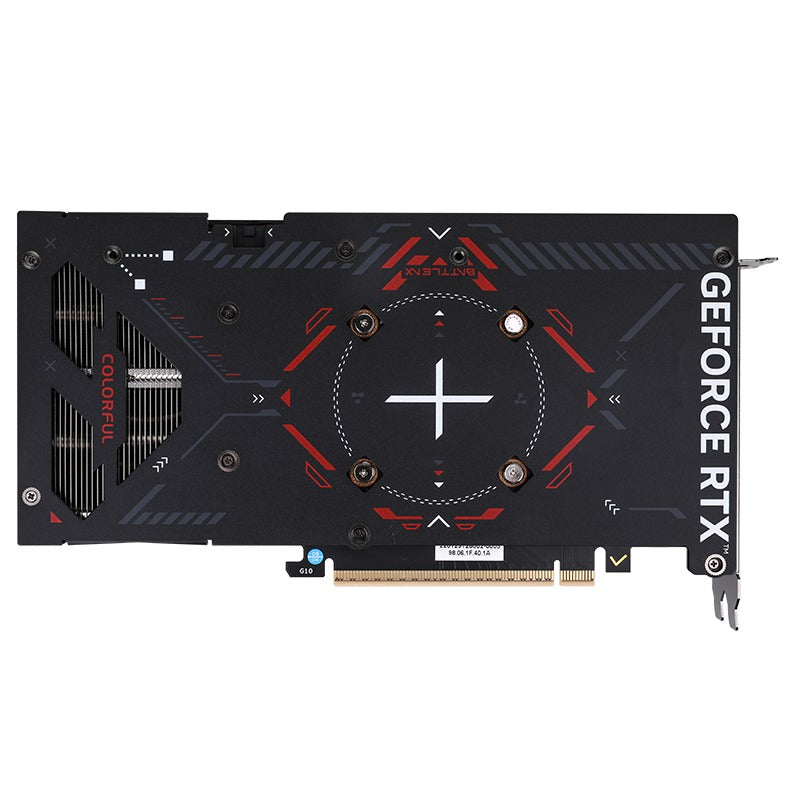 Colorful GeForce RTX 5060 Ti NB Duo 16GB-V GDDR7 Graphics Card