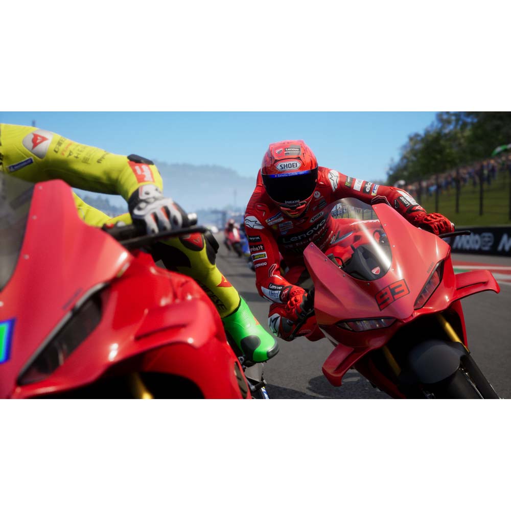 PS5 MotoGP 26