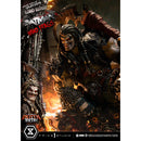 Museum Masterline Dark Nights: Death Metal (Comics) Lobo Batman: Batman Who Frags