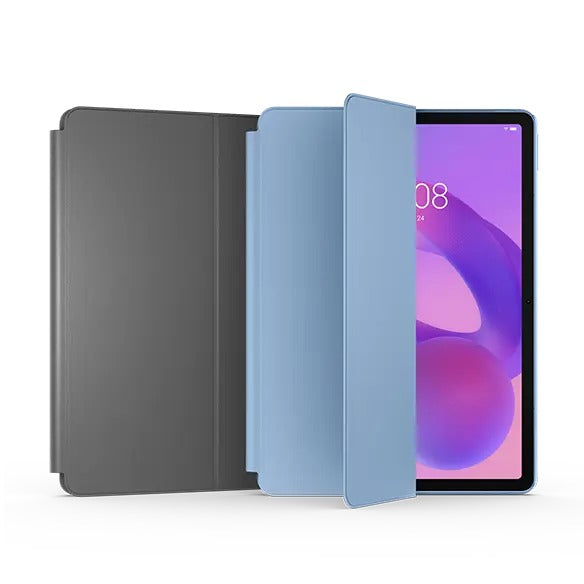 Lenovo Idea Tab ZAFM0280PH 11" 2.5K 8GB+128GB 5G Sub-6 GHz (Polar Blue) with Lenovo Folio Keyboard + Lenovo Tab Pen