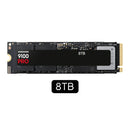 Samsung 9100 Pro PCIe 5.0 x4 NVMe M.2 SSD | DataBlitz