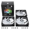 Thermalright TL-C12C-S ARGB 120mm High Performance PWM Case Fan (Black) (3-Pack)