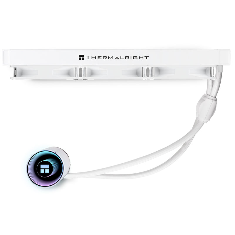 Thermalright Frozen Notte 360 ARGB V2 AIO CPU Liquid Cooler