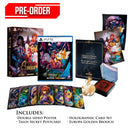 PS5 9 Years of Shadows Collector Edition Pre-Order Downpayment