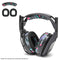 Wicked Cushions Astro A50 Mod Kit | DataBlitz