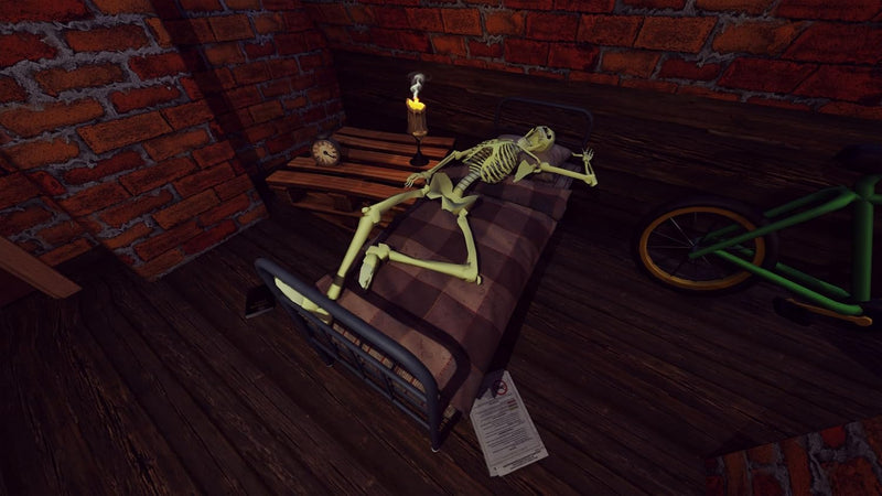 Ghost Master Resurrection