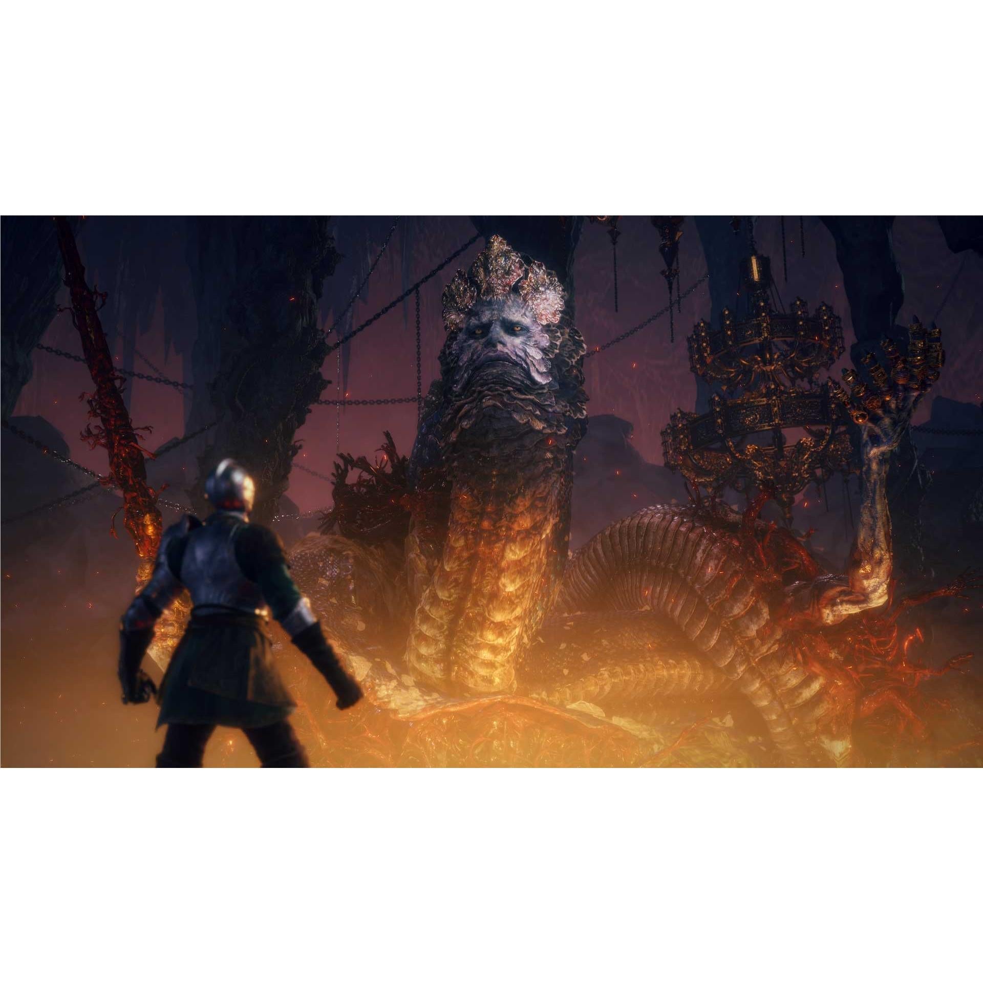ELDEN RING Tarnished Edition