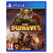 PS4 The Dwarves Reg.2