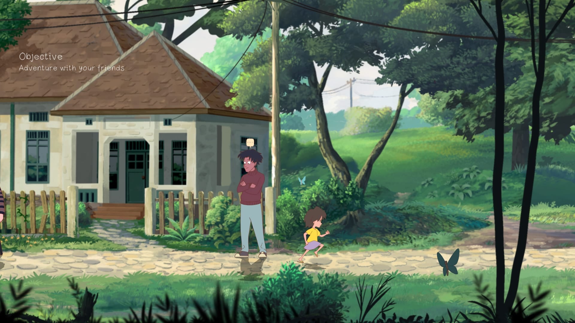 Kejora | DataBlitz