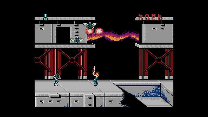 Contra Anniversary Collection | DataBlitz