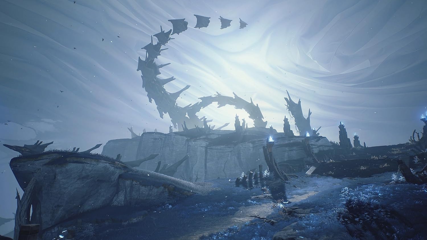 PS5 Wuthering Waves Deluxe Collection